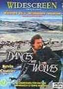 Dances With Wolves